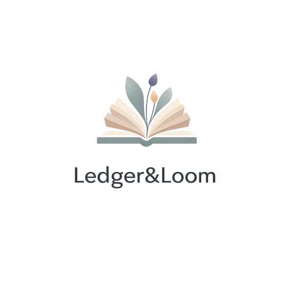 Ledger&Loom